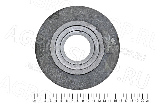 Упор БДО 01.677 вогнутый БДТ Барнаул