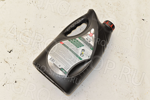 Масло трансмиссионное ТМ-5 GEAR 80w90 GL-5 4л Лукойл