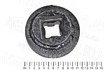Шайба дисковая ЛОД-301  ЛДГ-10/15 Барнаул