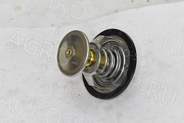 Термостат 107.1306100-04 / GP.10620001 (87 град) Волга, Газель,ЗИЛ,КАМ16 G-Part