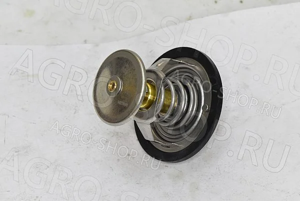 Термостат 107.1306100-04 / GP.10620001 (87 град) Волга, Газель,ЗИЛ,КАМ16 G-Part