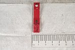 Защелка 8245-036-020-322 замка рамы Z-069 Wirax