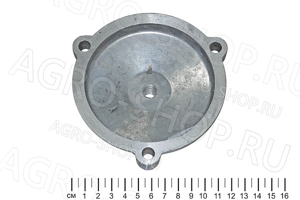 Крышка 240-1002036 люка Д-243/245 (ММЗ)