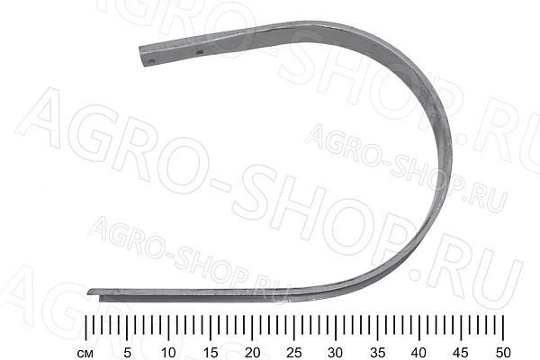 Скат ТПФ 45.02.415Г зуба ТПФ-45 Сельмаш Сызрань