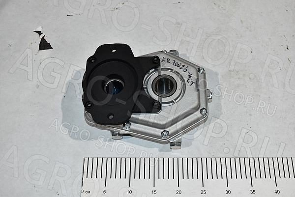 Редуктор KR70026-4GT фрезы ИСРК-12Ф 