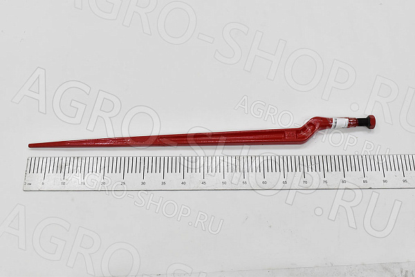 Пика 403-0009 Z-образная (нижняя для захвата)  