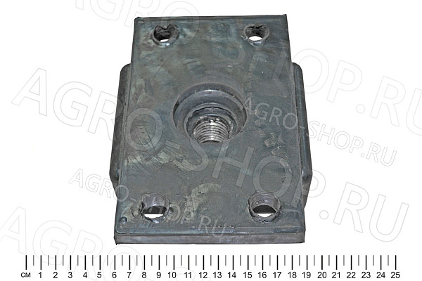 Амортизатор АКСС-400М 700.00.10.020 подушка двигателя К-700А, К-701 