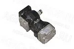 Компрессор LK-3877 / LK-3891 воздушный ПАЗ-32053/4234 (KNORR-BREMSE)