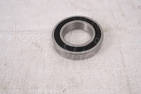 Подшипник 6211.KEEC3 / 6211KLLUC3 / 6211K-2RS1/C3 (конус) (55х100х21) (KOYO) 