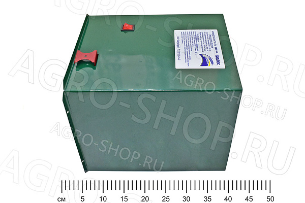 Измельчитель зерна КОЛОС (400 кг/ч)  