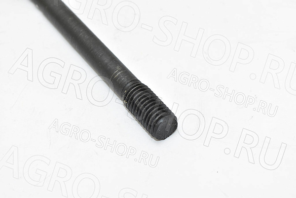 Шпилька 53-11-1003121 (М12х1,25х190хМ14) головки блока (ремонтная) ГАЗ-53,3307 ЗМЗ