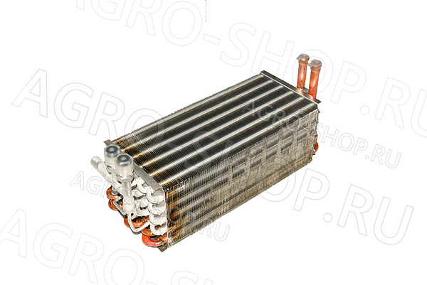 Радиатор отопителя 03-130110-32 (испаритель кондиционера) OR 8мм КЗС Август