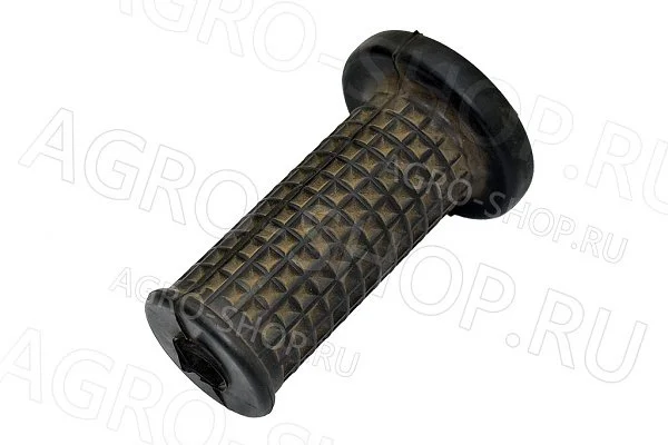 Подушка 04.40.125-1 педали Т-4 