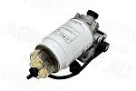 Фильтр топливный PL270W/PUMP в сборе (с подогревом)   КАМ16 ЕВРО "К"