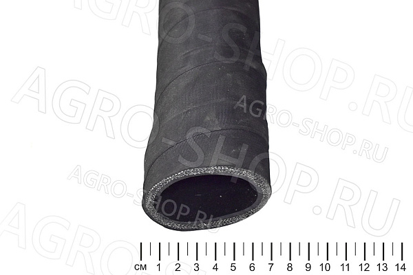 Рукав 40У-48-3 ТУ 0056016-87 дюритовый 