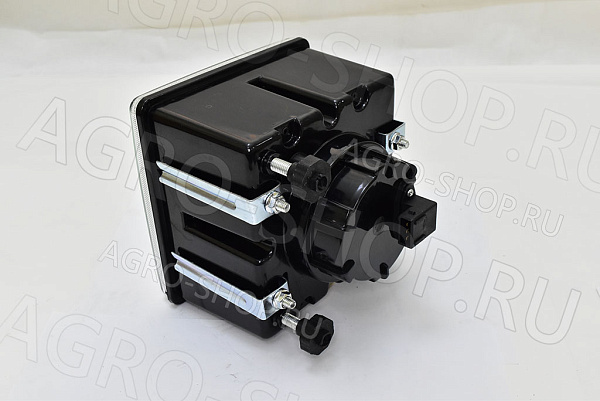 Фара ФГ-308 LED АЕ / ФГ031 АЕ квадратная (дальн+ближн) 12В МТЗ АвтоЭлектрика