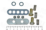 РК КПП 31105-1702801 фиксаторы ГАЗ-31105 ГАЗ