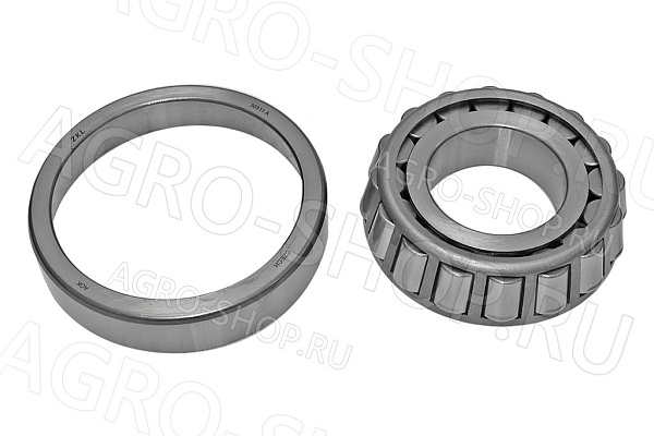 Подшипник 7311 / 30311 (50х120х31,5) (ZKL) 