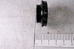 Шкив ЛС.406.1005050-30 коленвала с демпфером ЗМЗ-406 LS GROUP
