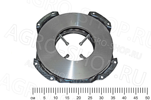 Диск сцепления 130-1601090 нажимной (корзина) ЗИЛ-130 СТК