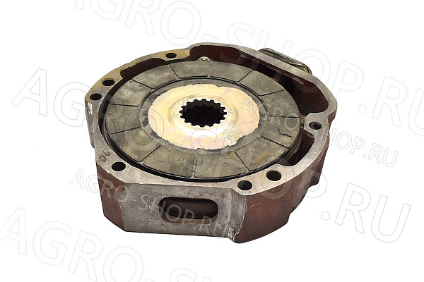 Тормоз 85-3502010 рабочий в сборе МТЗ-1221 ()