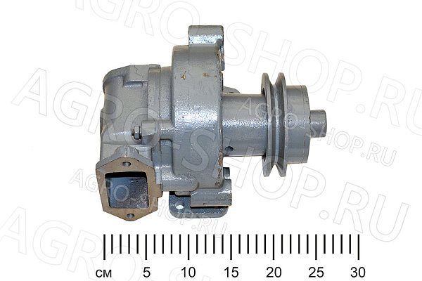 Насос водяной 236-1307010-Б2 нового образца К-700, ЯМЗ ЯЗТО