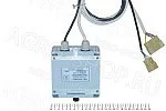 Блок ЮХМ-001.01.000 управления металлодетектором Дон-680, Дон-680М 