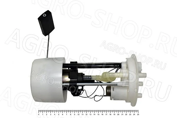 Модуль 3163-1139020-01 ЭБН Евро-3 УАЗ-Патриот BOSCH
