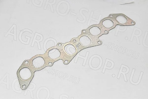 Прокладка коллектора А274-1008080  Газель-Бизнес, Газель NEXT EVOTECH 2.7л 
