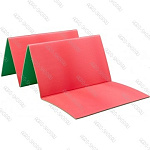 Коврик складной двухцветный НР ППЭ (2008скл) Tourist 8 складной ISOLON Ижевск ISOLON