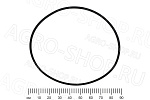 Ремень SPC-2800 (АР 1002220 / 6201253) (Optibelt) 