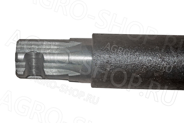 Цапфа ГВР 00.624 кривошипа ГВР-6Р (Бежецк) 