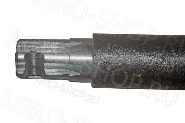 Цапфа ГВР 00.624 кривошипа ГВР-6Р (Бежецк) 