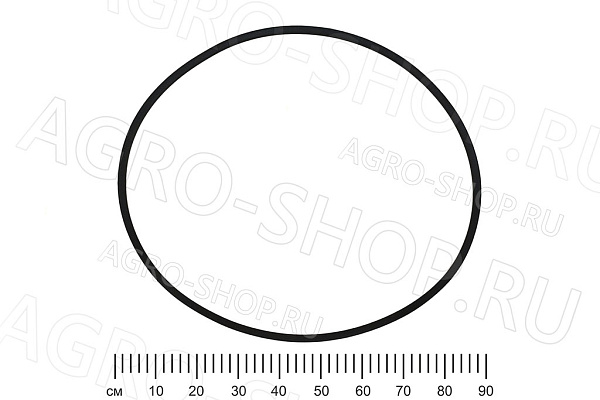 Ремень SPC-2800 (АР 1002220 / 6201253) (Optibelt) 