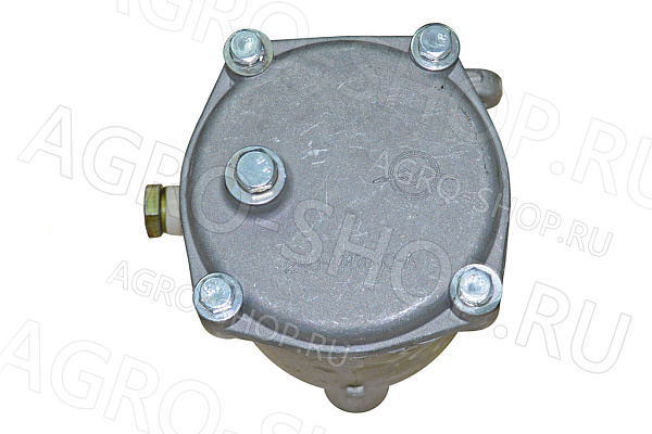 Фильтр топливный 240-1117010-А-01 тонкой очистки в сборе Д-243/245/260 (ММЗ)