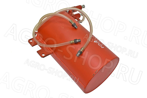 Система смазки КО-503.02.14.300 для вакуумного насоса КО-503 