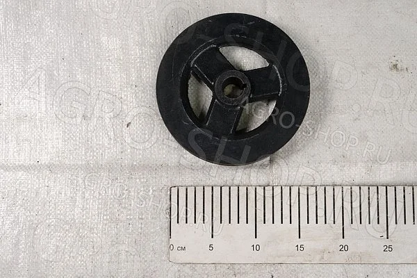 Шкив 585.04.151 жатки Е-403 Мещера 