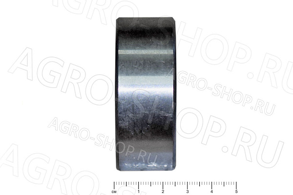 Подшипник 3206A-2RS1TN9 / 3056206 (30х62х23,8) сеялка Rapit (SKF) 