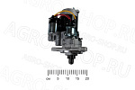 Стартер MPE24.3708-105R смещенный редуктор 7,0кВт 24В Т-40 Master Part