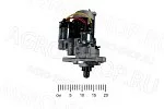 Стартер MPE24.3708-105R смещенный редуктор 7,0кВт 24В Т-40 Master Part