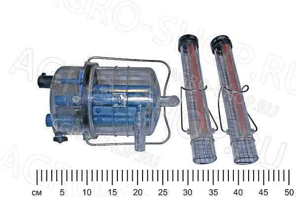 Устройство УЗМ-1А учета молока  