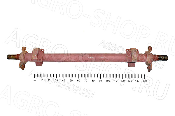 Балка оси ПСТ-9.12.13.020  1ПТС-9 