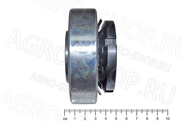 Подшипник UH209/40-2T.SH / 380708 (40х85х23/35) (FKL) 