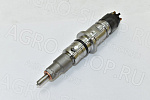 Форсунка 0 445 120 367 / 5283840-QSB 215 Cummins QSB 4.5, QSB 6.7 