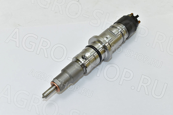 Форсунка 0 445 120 367 / 5283840-QSB 215 Cummins QSB 4.5, QSB 6.7 