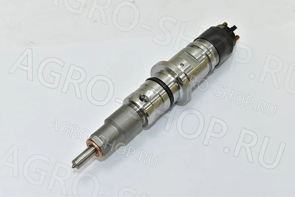 Форсунка 0 445 120 367 / 5283840-QSB 215 Cummins QSB 4.5, QSB 6.7 