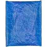 Тент универсальный 3*3 60гр BLUE Helios (HS-BL-3*3-60g)