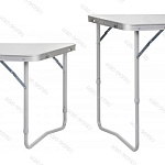 Набор мебели (СТАЛЬ), стол + 4 табурета Green (Т-FS-21407+21124-SG) Helios (пр-во ГК Тонар)
