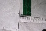 Ограждение ПП 11.21.00А0 пресс-подборщика ПР-150М Унисибмаш