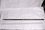 Лом d=32 мм; L=1250/1300 мм.  